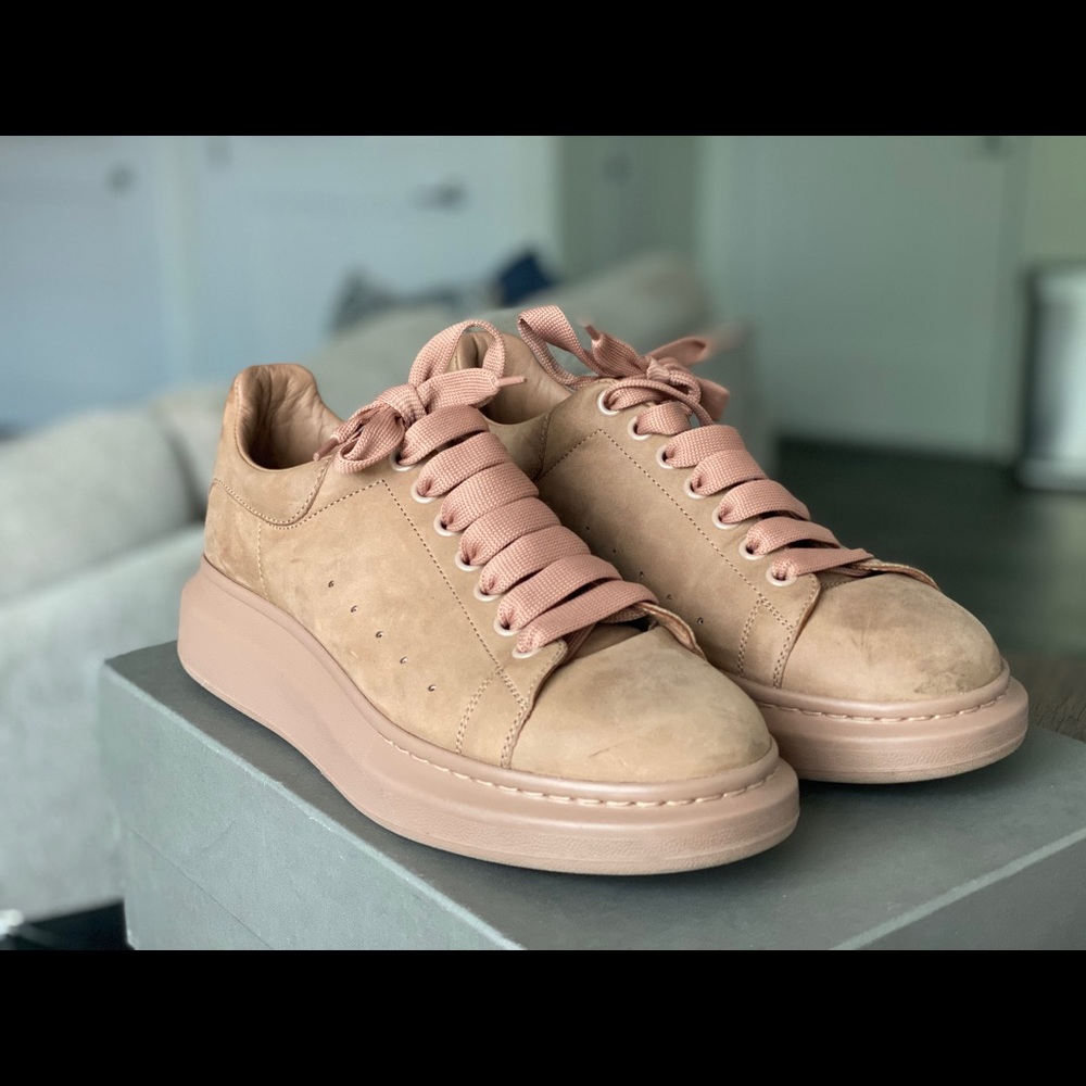 Alexander McQueen Sneakers